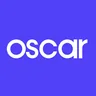 Логотип акції Oscar Health (OSCR)