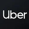 Логотип акції Uber (UBER)